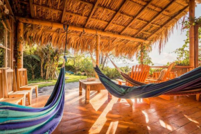 Lake Front Suite at Los Elementos